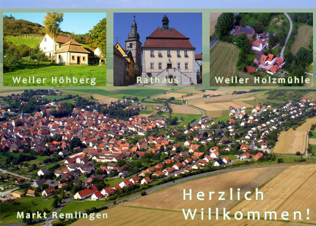 Über uns remlingen.de